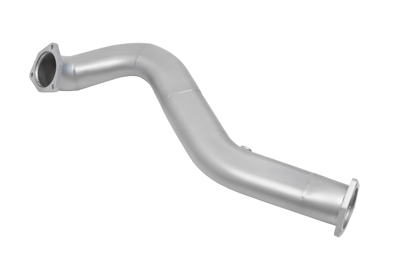 Porsche 718 GT4 RS Race Exhaust Package