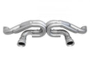 Porsche 718 GT4 RS SOUL Race Exhaust System-1