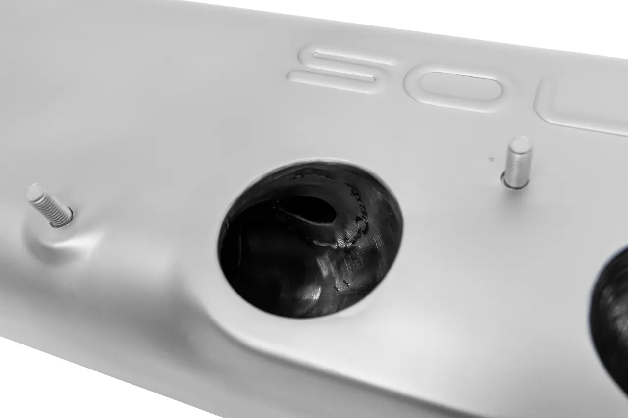 Porsche 911 GT3 SOUL Lifetime Muffler - 0