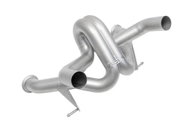 Lamborghini Aventador SVJ / Ultimae SOUL Rear Exhaust System - 0