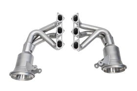 Porsche 992.2 GT3 SOUL Street Headers