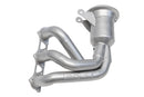 Porsche 992.2 GT3 SOUL Street Headers-2