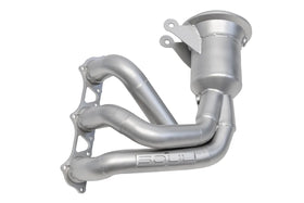 Porsche 992.2 GT3 SOUL Street Headers - 0