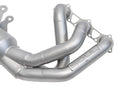 Porsche 992.2 GT3 SOUL Street Headers-3