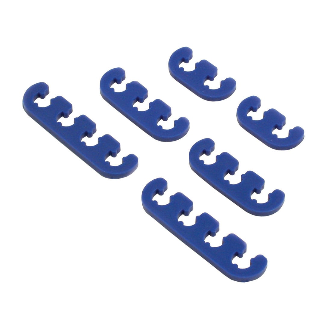 Spectre Wire Dividers - Blue