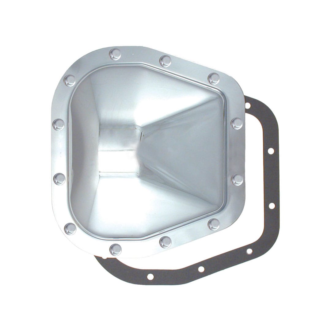 Spectre Ford Differential Cover 9.75in. - Chrome