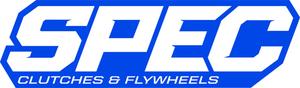 Spec 07-10 BMW 335i/135i Stage 3+ Clutch Kit *Requires SB53A-2 Flywheel* - 0