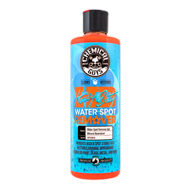 Heavy Duty Water Spot Remover (16 Fl. Oz.) (Comes in Case of 6 Units)