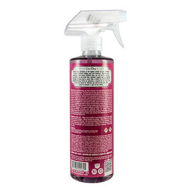 DeCon Pro Iron Remover And Wheel Cleaner (16 Fl. Oz.) (Comes in Case of 6 Units) - 0