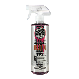 DeCon Pro Iron Remover And Wheel Cleaner (16 Fl. Oz.) (Comes in Case of 6 Units)