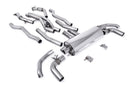 Milltek 3" Cat Back System - Audi / 4.0T / 4M / SQ7 / SQ8-2