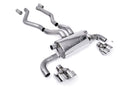 Milltek Axle-Back System - BMW / G20 / G21 / M340i / Xdrive-2
