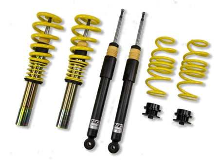 ST Suspension X Coilover System | B8 Audi A4 | A5 | S4 | S5