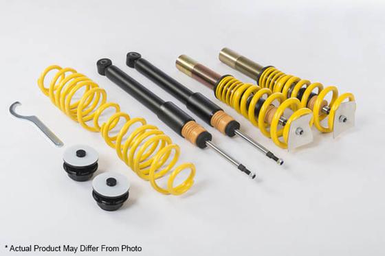 ST X Height Adjustable Coilover Kit Mini Cooper Hardtop 2 Door F56 incl. S, JCW; without electronic dampers