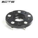 CTS TURBO TESLA MODEL 3/MODEL Y HUBCENTRIC WHEEL SPACERS (WITH LIP) +18MM | 5×114.3 CB 45-3