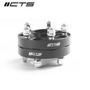 CTS TURBO TESLA MODEL 3/MODEL Y HUBCENTRIC WHEEL SPACERS FLUSH KIT-1