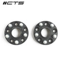 CTS TURBO TESLA MODEL 3/MODEL Y HUBCENTRIC WHEEL SPACERS FLUSH KIT-2