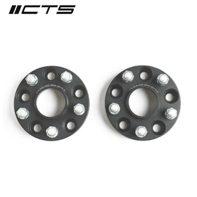 CTS TURBO TESLA MODEL 3/MODEL Y HUBCENTRIC WHEEL SPACERS FLUSH KIT - 0