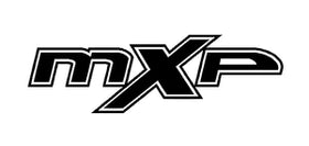 MXP DOWN PIPE SUBARU STI (2008-ON) - 0