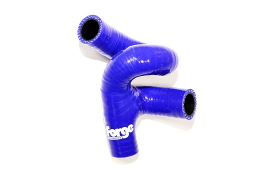 FORGE 1.8T 225HP CAM COVER BREATHER SILICONE HOSE APX ENG CODE 210/225HP