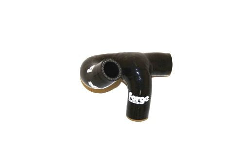 FORGE 1.8T 225HP CAM COVER BREATHER SILICONE HOSE APX 06A103221AA
