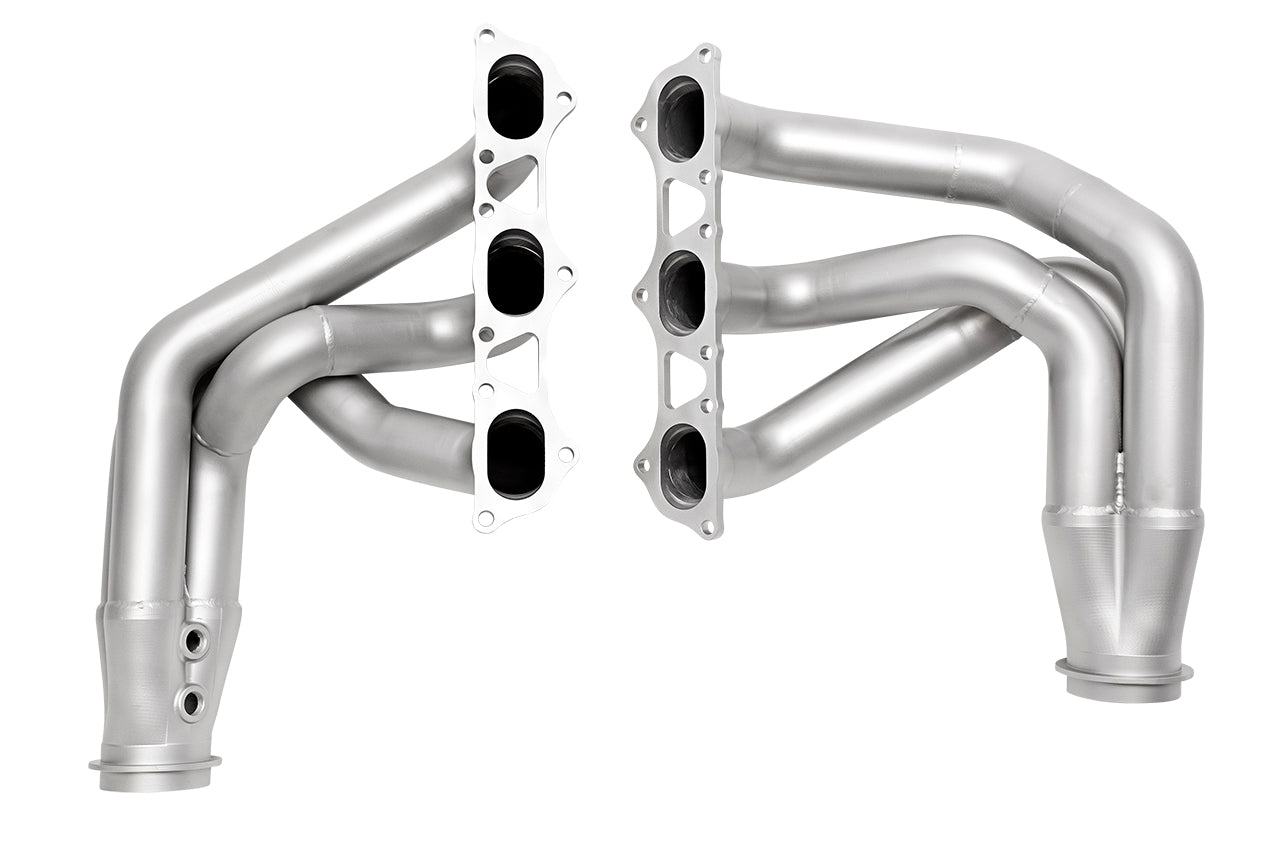 Porsche 991 GT3 / GT3 RS / 911R Competition Headers