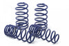Sport Springs C5 A6 FWD