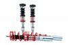 Street Performance Coil Overs B6/B7 A4/S4 Cabrio FWD & AWD