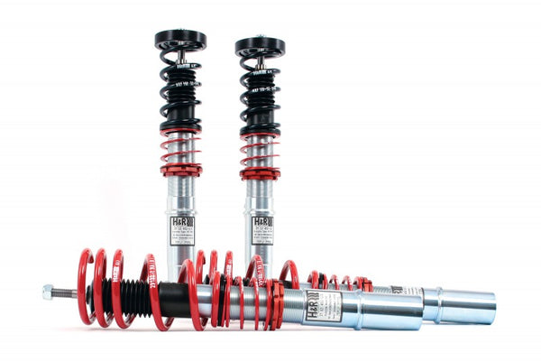 Street Performance Coil Overs 8P A3 AWD