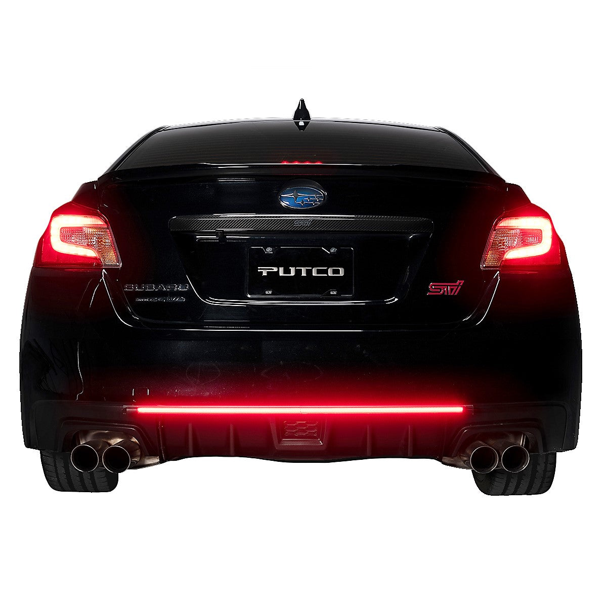 15-21 Subaru WRX & STI Chase Blade Rear LED Light Bar