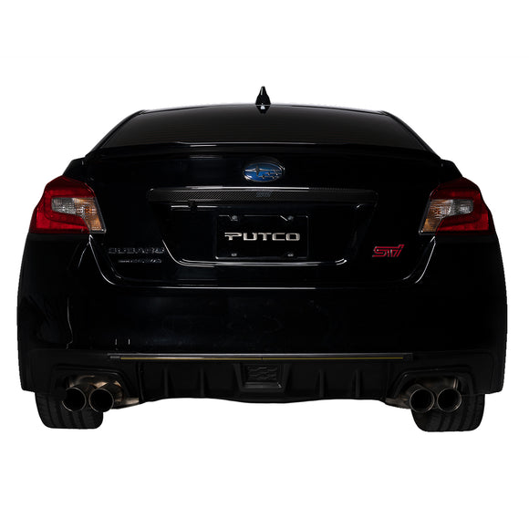 15-21 Subaru WRX & STI Chase Blade Rear LED Light Bar