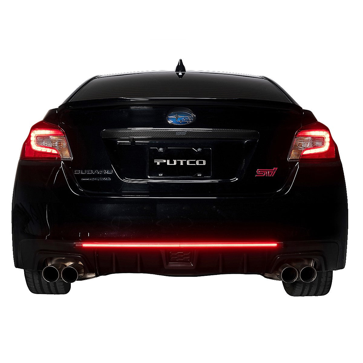 15-21 Subaru WRX & STI Chase Blade Rear LED Light Bar