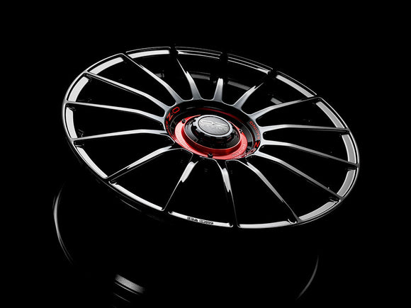 OZ SUPERTUR. EVOLUZIONE 19 X 8.5 +38 5 X 112 CBN/A