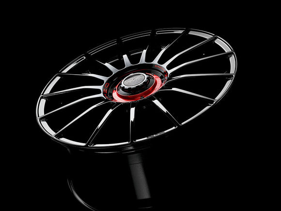 OZ SUPERTUR. EVOLUZIONE 19 X 8.5 +38 5 X 112 CBN/A