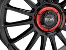 OZ SUPERTUR. EVOLUZIONE 19 X 8.5 +38 5 X 112 CBN/A-6