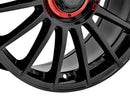 OZ SUPERTUR. EVOLUZIONE 19 X 8.5 +38 5 X 112 CBN/A-7