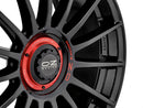 OZ SUPERTUR. EVOLUZIONE 19 X 8.5 +38 5 X 112 CBN/A-8