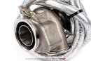AMS Performance A90 2020 Toyota GR Supra Alpha 6 GTX3076 GEN II Race Turbo Kit-7