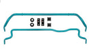 TGK Motorsport Front & Rear Sway Bar Kit - Audi / C7 / A6 / S6 / RS6 / A7 / R7 / RS7 | TGK-SB-01-1
