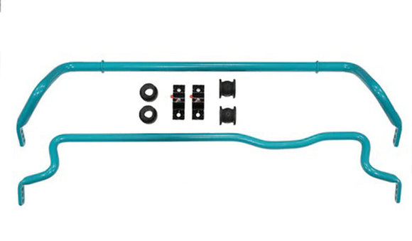 TGK Motorsport Front & Rear Sway Bar Kit - Audi / C7 / A6 / S6 / RS6 / A7 / R7 / RS7 | TGK-SB-01