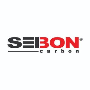 Seibon 06-09 Volkswagegn Golf GTI OEM Carbon Fiber Trunk Lid