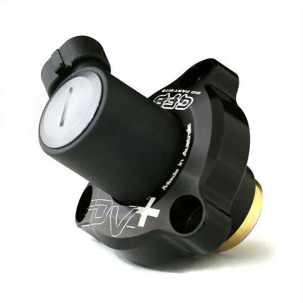 GFB Diverter Valve DV+ Volkswagen TSI/TFSI W/Pierburg Diverter Valve