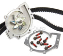 Volvo Timing Belt Kit 11 Piece - Continental KIT-P80EARLYKIT3P11-2