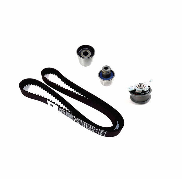 Timing Belt Tensioner Kit - VW/Audi / 2.0L / TDI / 8V A3 / Beetle / B7 Passat / Mk7 Golf / Mk6 Jetta | 04L109119D-KT