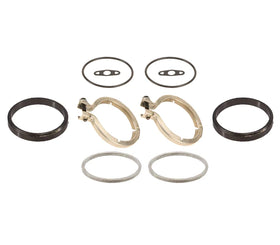 Turbo Install Kit - BMW / N63 / S63