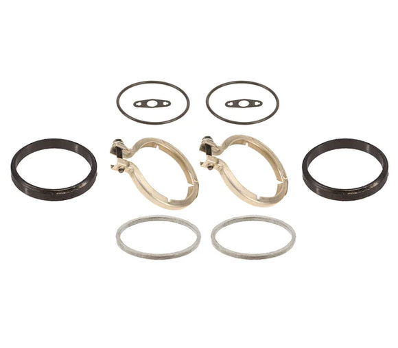 Turbo Install Kit - BMW / N63 / S63