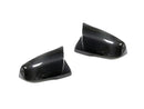 Autotecknic Replacement Version 2 Aero Dry Carbon Mirror Covers - Toyota / A90 / Supra-1