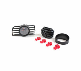 Boost Gauge Vent Kit - VW / Mk6 / Golf / GTI / Golf R | TPB-025-C701