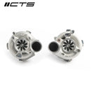 CTS TURBO AUDI C7/C7.5 A8/S6/S7/S8/RS6/RS7 4.0T STAGE 1 TURBOCHARGER UPGRADE-1