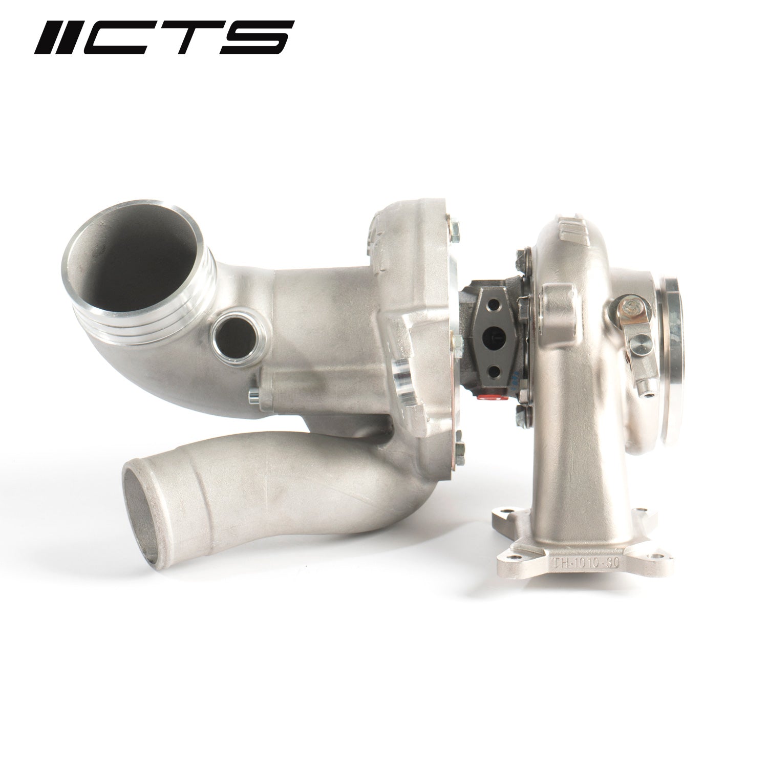 CTS TURBO BOSS600 V3 FOR MQB VW GTI/GOLF R AND AUDI A3/S3 - 0